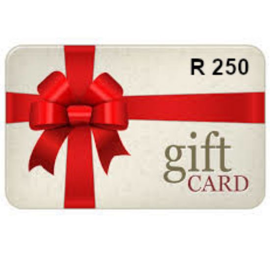 Picture of R250 Icestar Virtual Gift Card