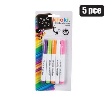 Picture of Chalk Markers