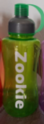 Picture of Personalized 700ml Freezer Stick Bottle - Green