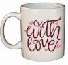 Picture of Valentine's Themed Mug