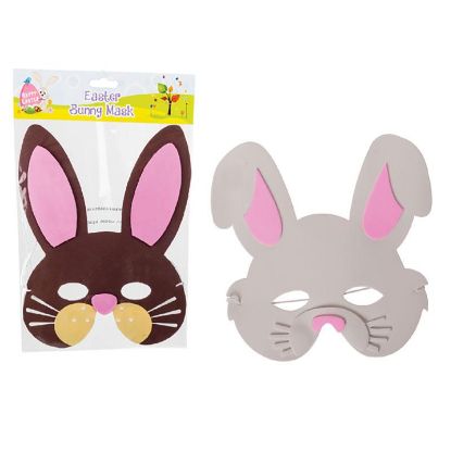 Picture of Easter Bunny Mask